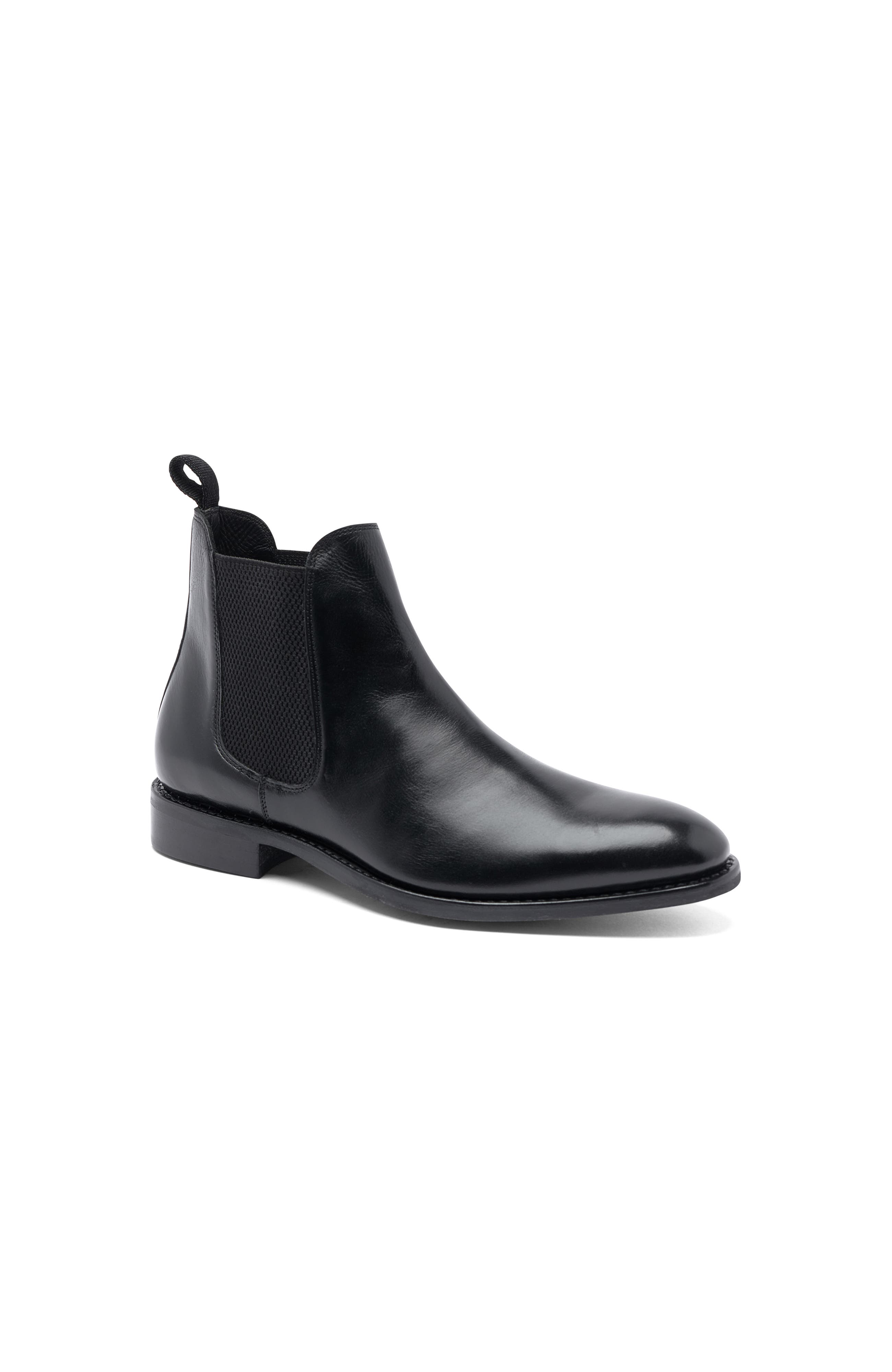 Anthony Veer Jefferson Chelsea Boot, Main, color, 