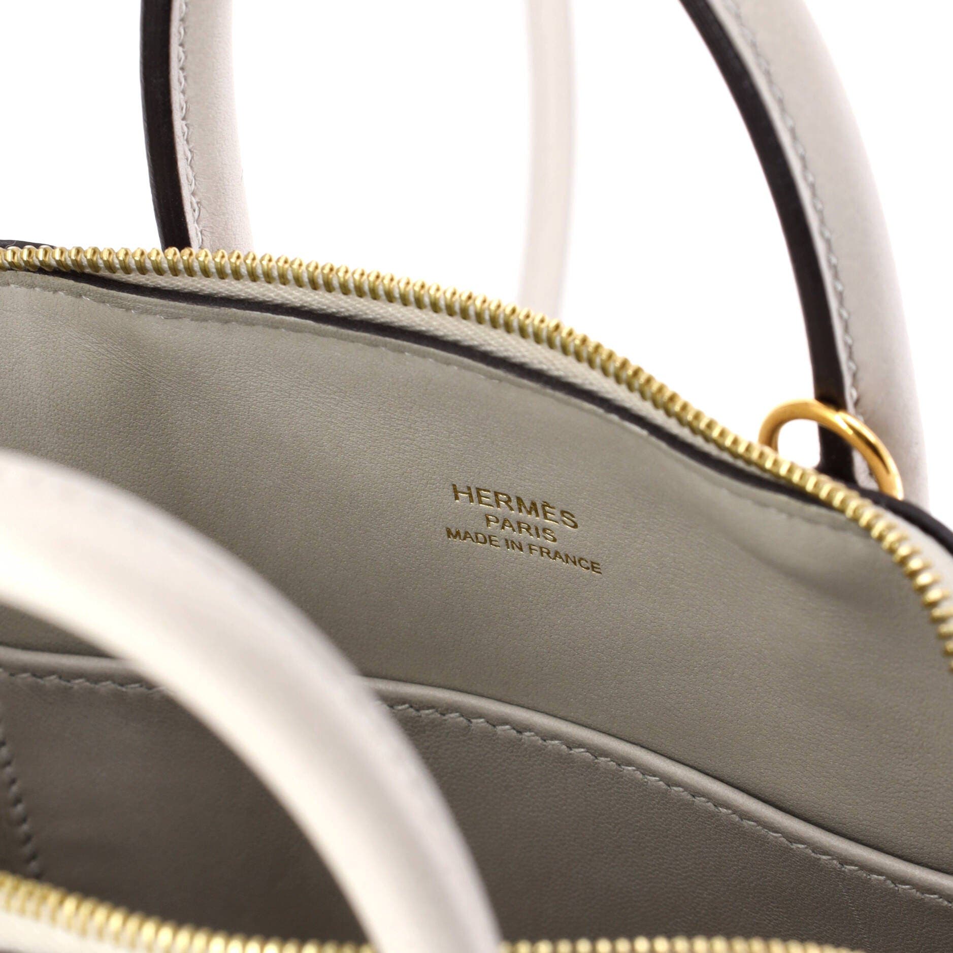 Bolide 1923 Bag Evercolor Mini, Alternate, color, Grey