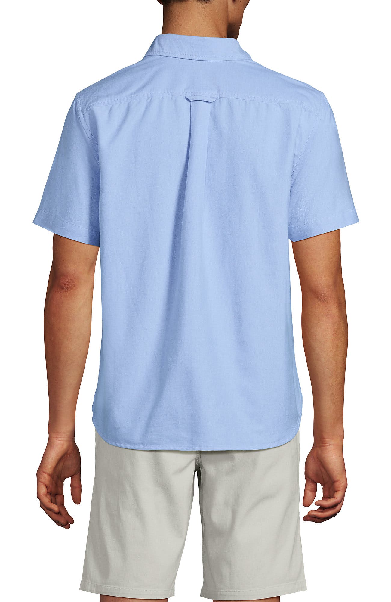 Short Sleeve Sail Rigger Shirt - image 4