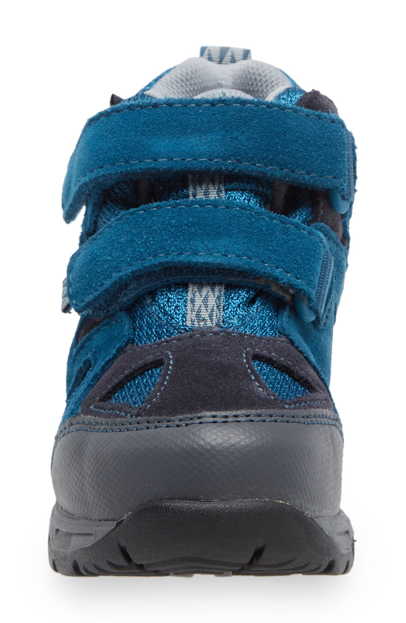 L.L.Bean Trail Model Waterproof Hiking Boot, Alternate, color, 