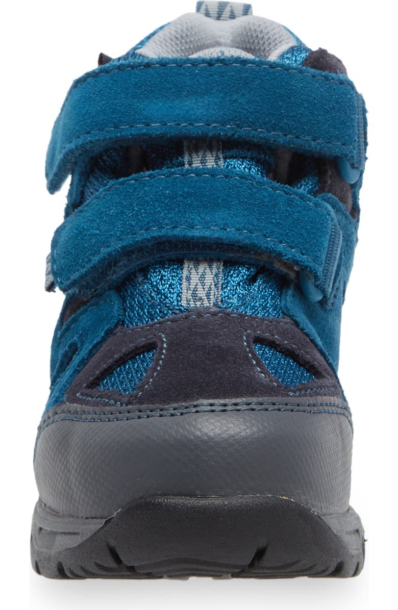 L.L.Bean Trail Model Waterproof Hiking Boot, Alternate, color,