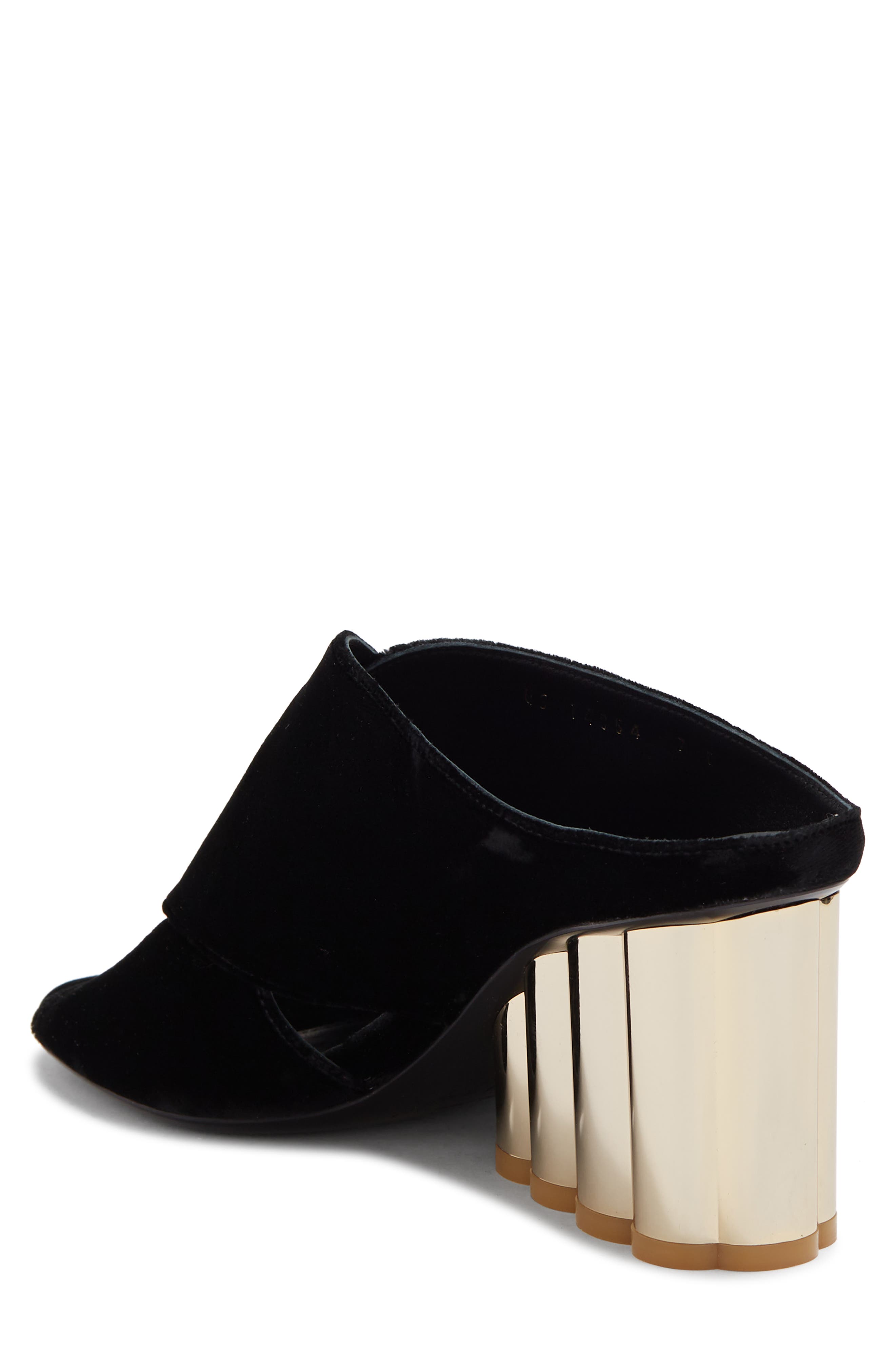 FERRAGAMO Salvatore Ferragamo Lasa 70 Mule (Women) | Nordstromrack