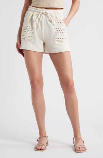 Rails Eddie Drawstring Shorts
