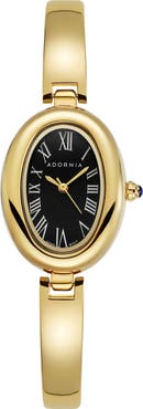 Adornia York Bracelet Watch, 32mm x 20mm