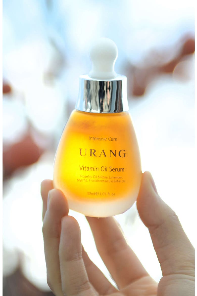 Vitamin Oil Serum, Alternate, color, NO COLOR