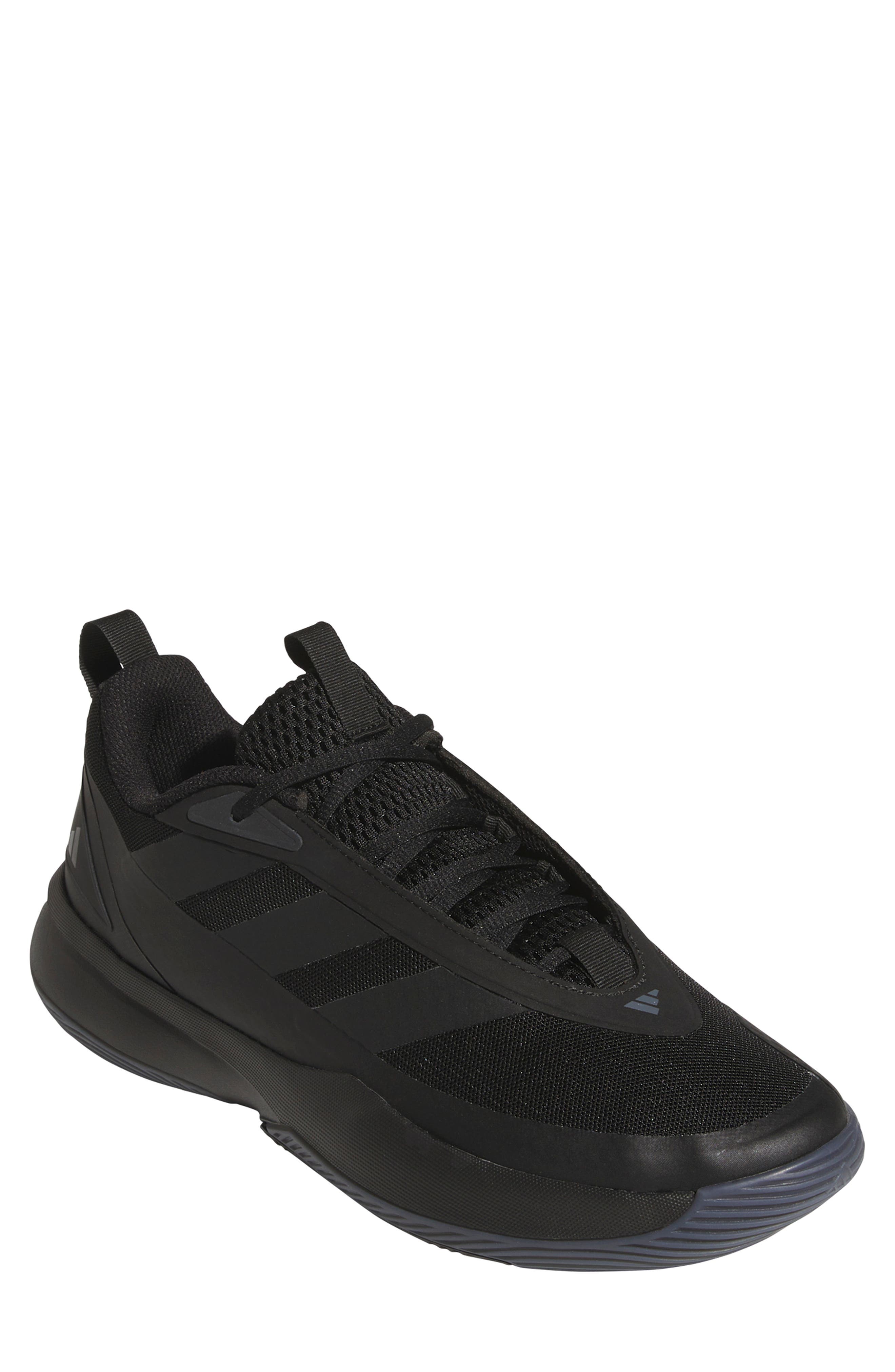 adidas Subzone Cloudfoam Basketball Shoe, Main, color, 
