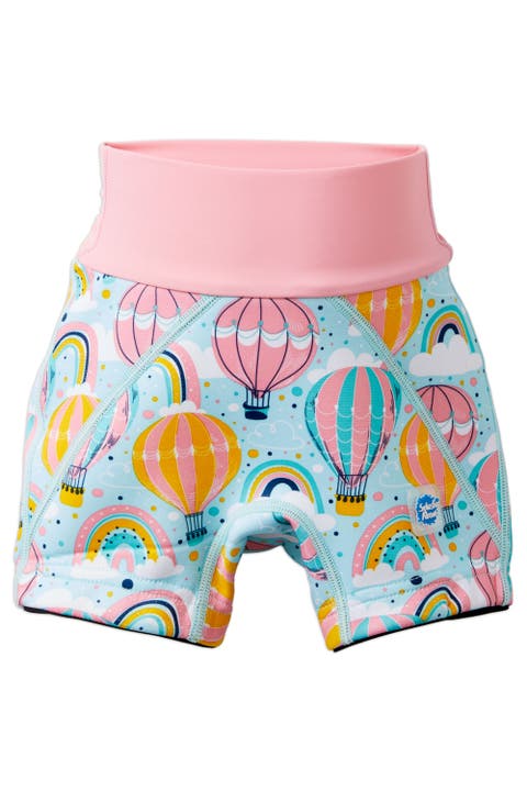 Splash Jammers, Reusable Swim Diaper (Toddler)