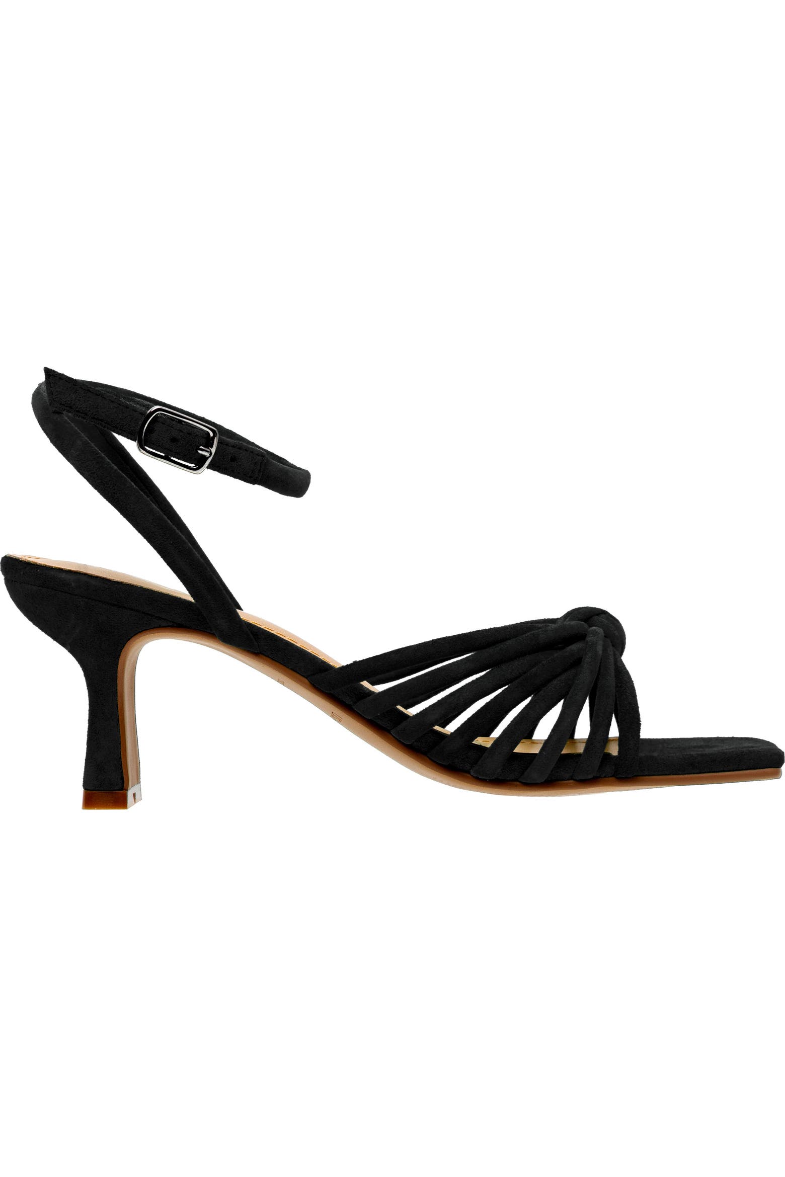 Zellious Lisa Vicky Zealous Ankle Strap Sandal (Women) | Nordstromrack
