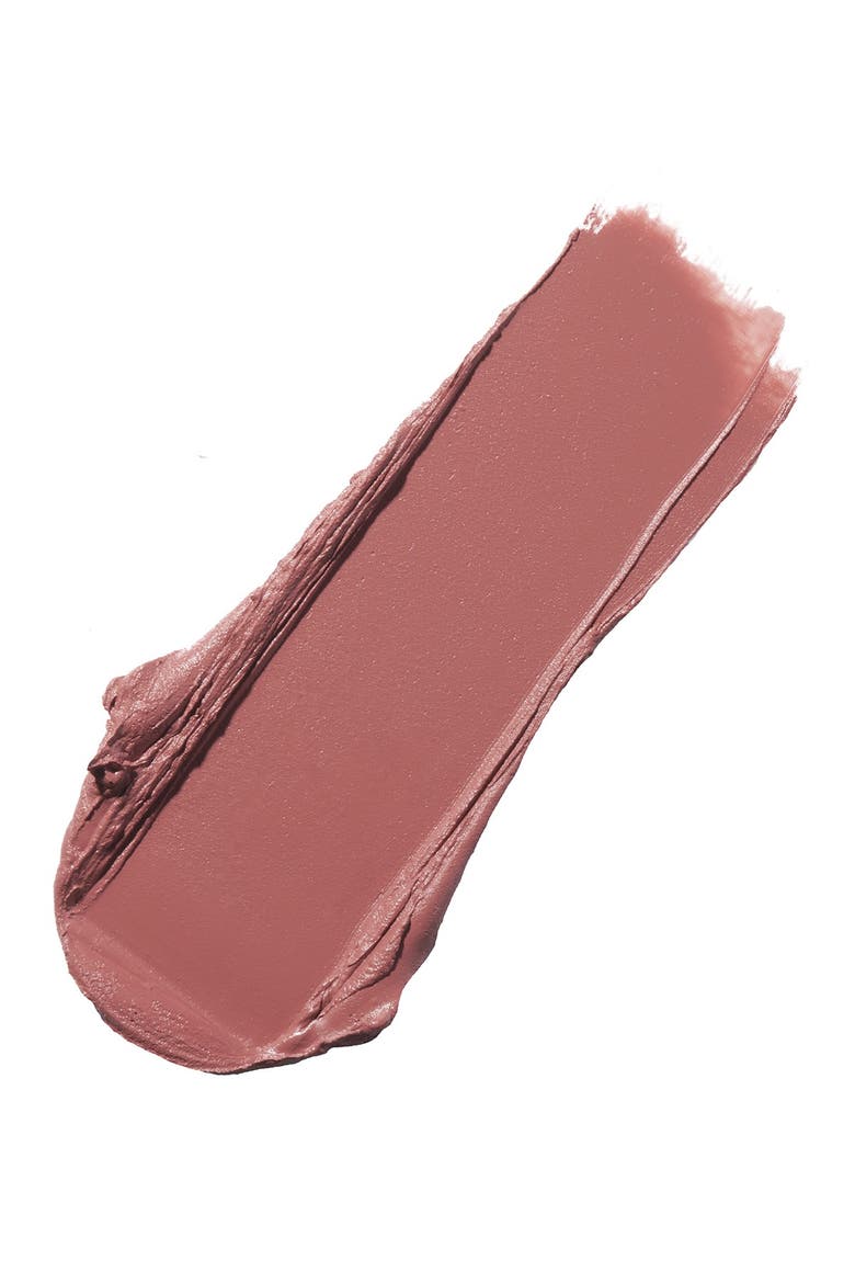 PUR x Barbie Iconic Lipstick Trailblazer - Nude, Main, color, NUDE
