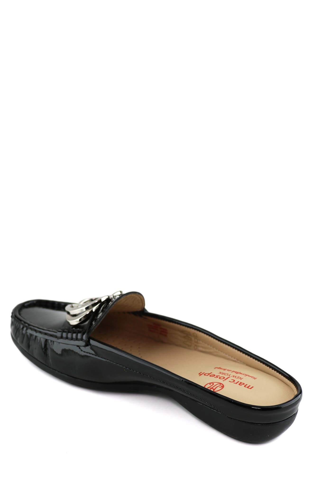 Marc Joseph New York Bedell Ave Mule, Alternate, color, 