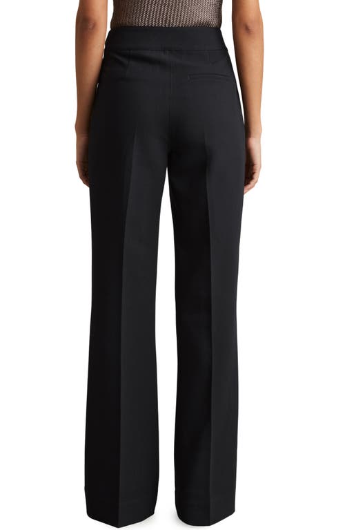 Reiss Sidney Wide Leg Pants