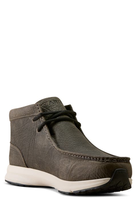 Spitfire Chukka Boot