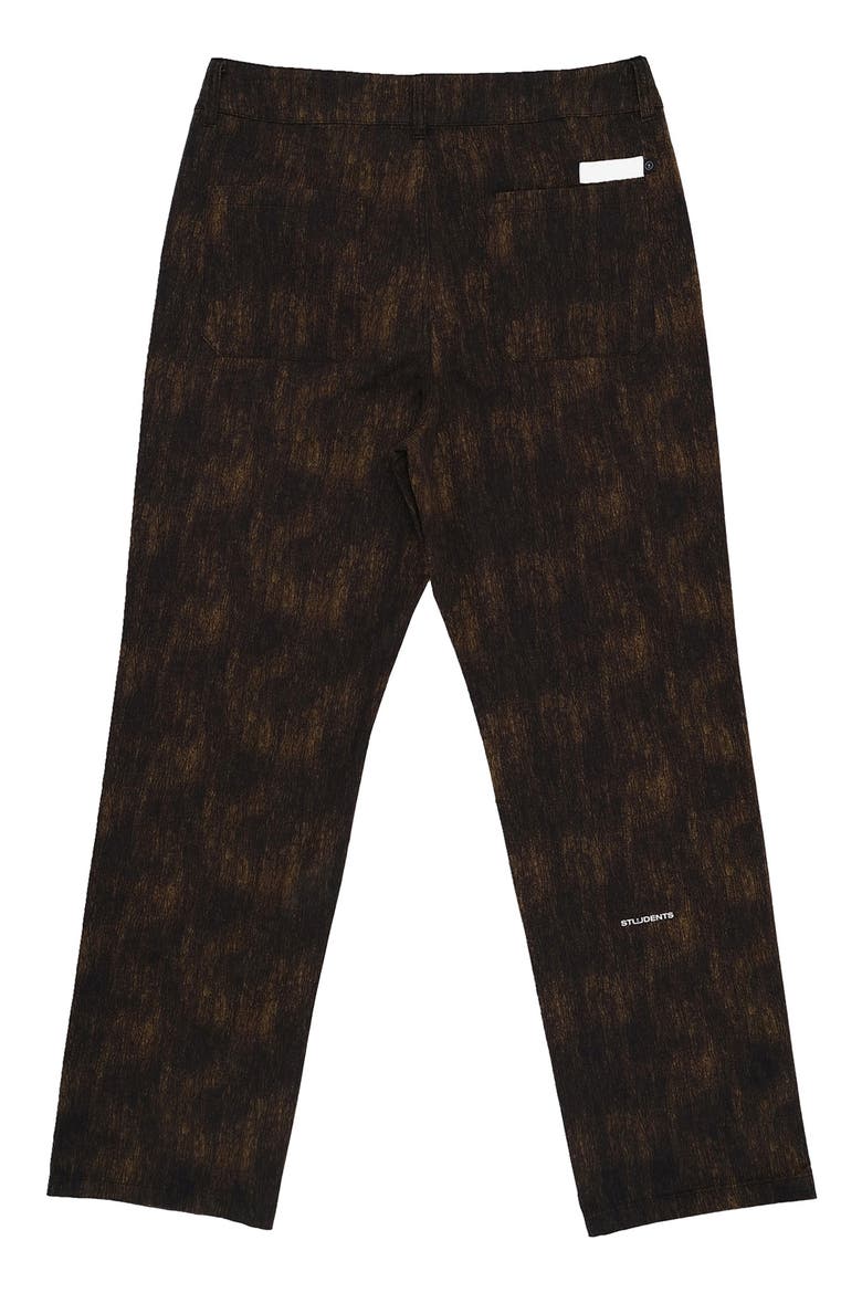 Lewis Camo Pants, Alternate, color, CAMO