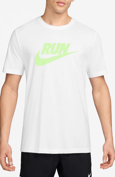Dri-FIT Running T-Shirt