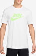 Nike Dri-FIT Running T-Shirt