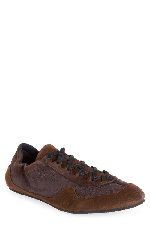 Cecilie Bahnsen CBBlaise Sneaker in Brown at Nordstrom, Size 36