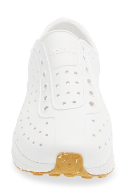 NATIVE SHOES NATIVE SHOES ROBBIE SUGARLITE SLIP-ON SHOE