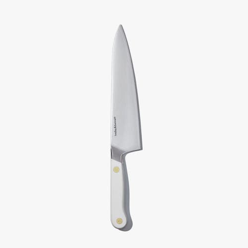 Hedley & Bennet T Chef's Knife In Enoki