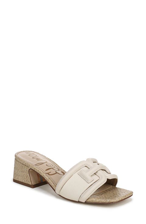 Waylon Slide Sandal (Women)
