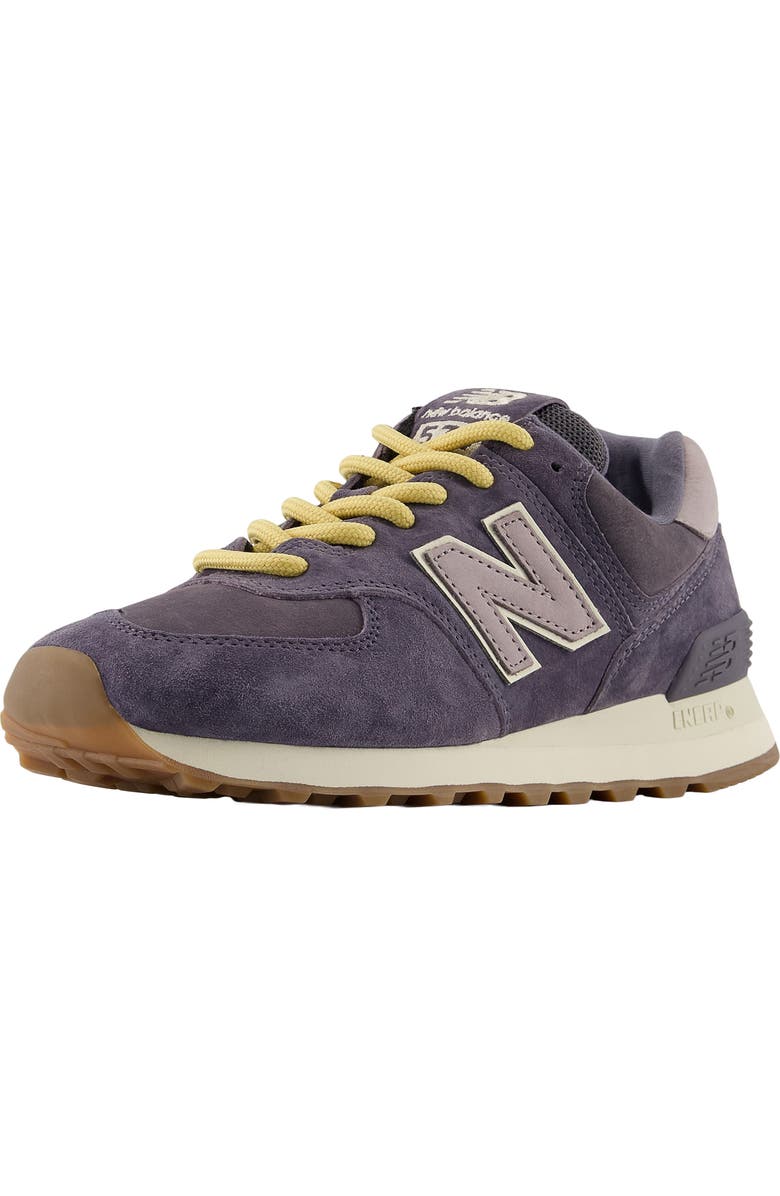 New Balance 574 Sneaker, Alternate, color,
