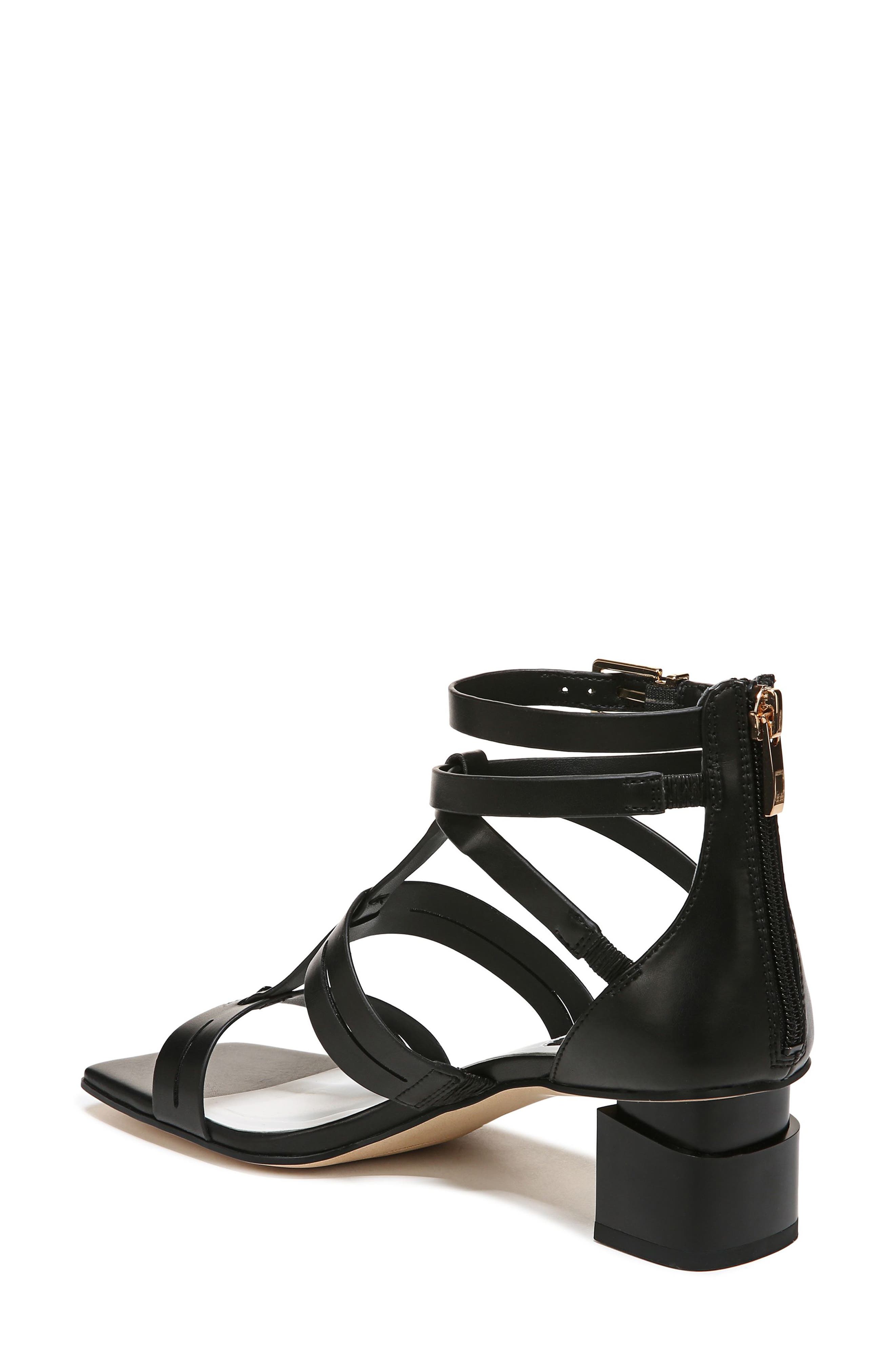 Franco Sarto Korie Gladiator Sandal, Alternate, color, 