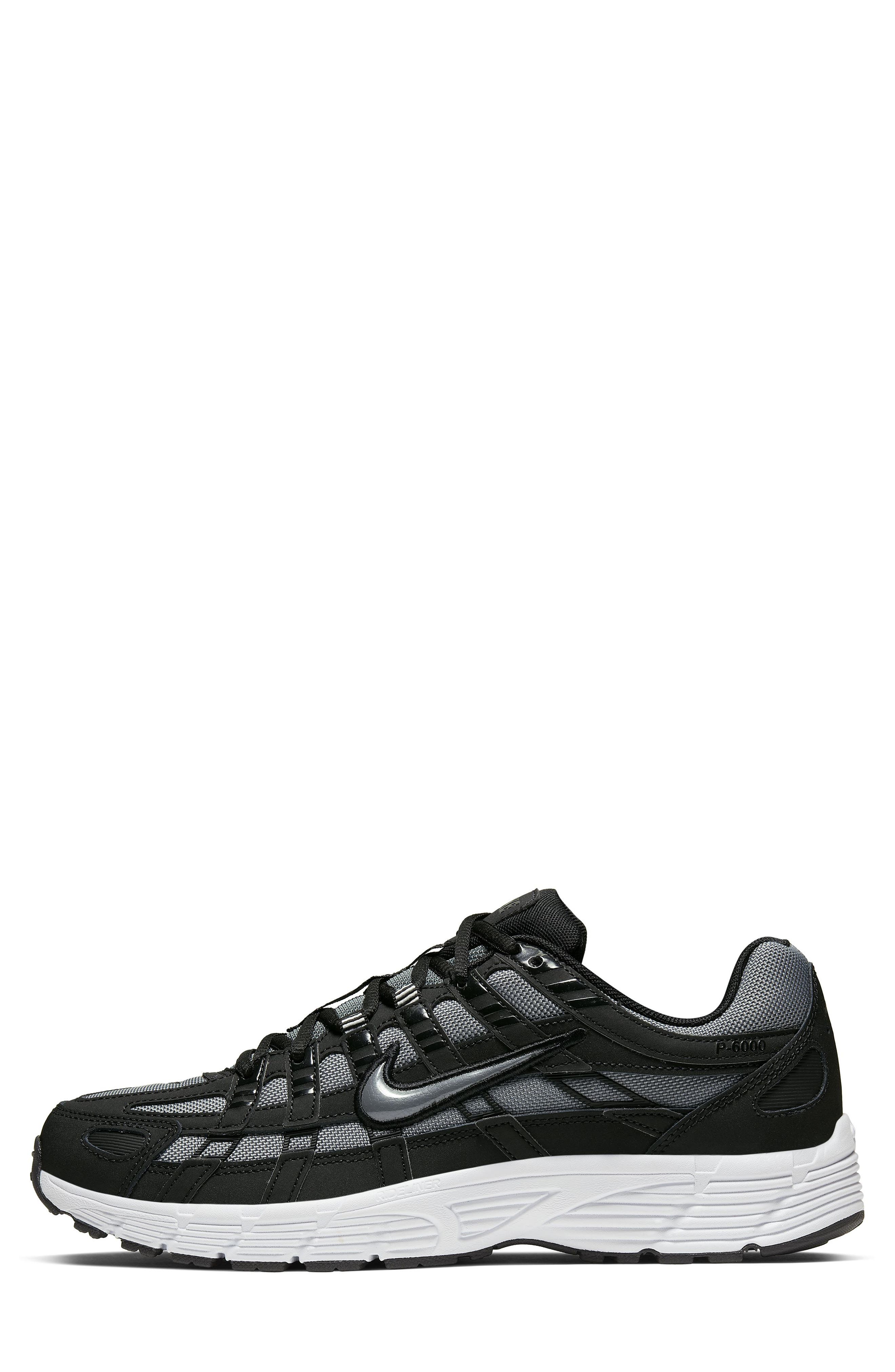 Nike P-6000 Sneaker, Alternate, color, 