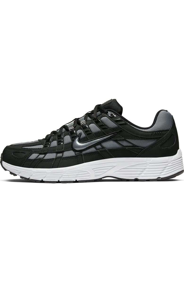 Nike P-6000 Sneaker, Alternate, color,