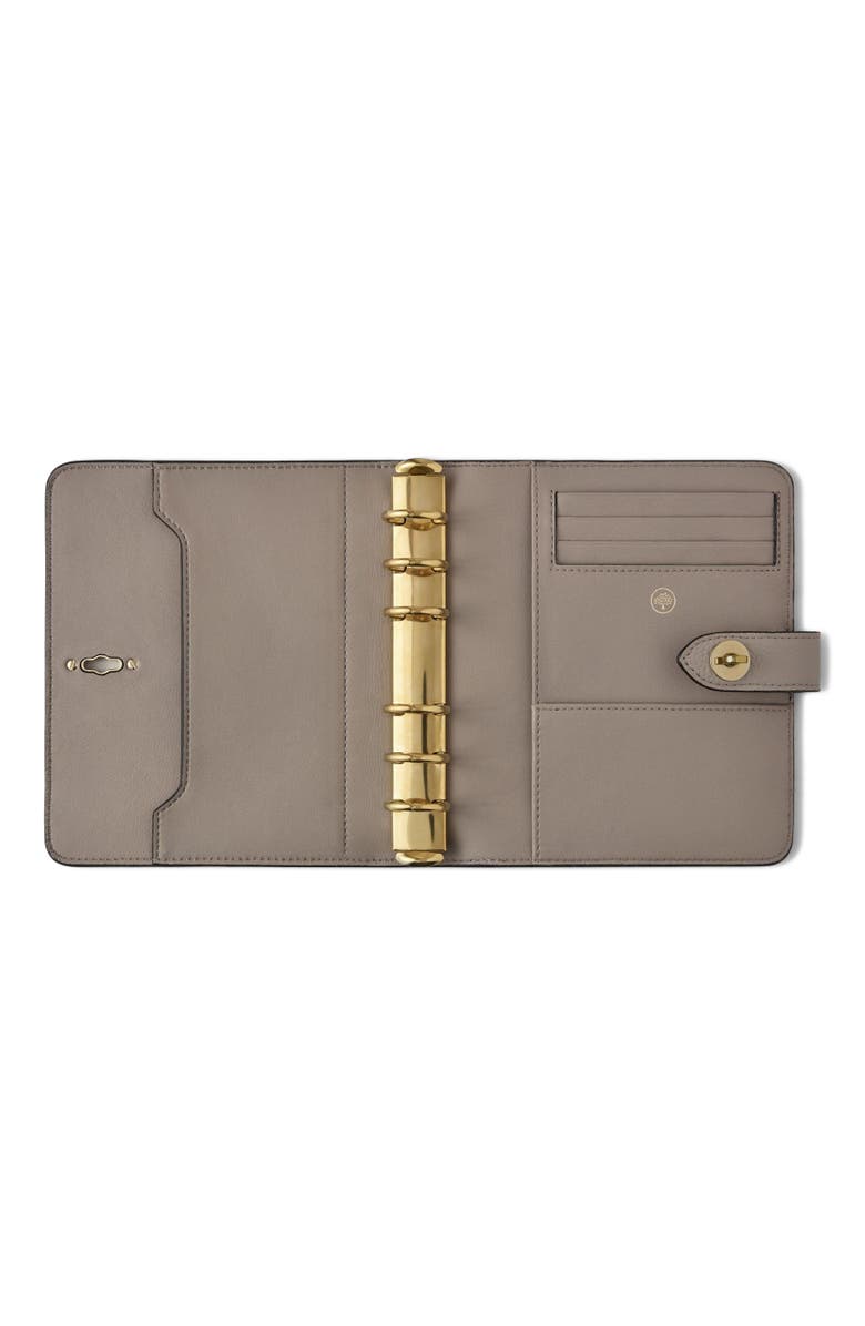 Mulberry Postman's Lock Agenda, Alternate, color, 