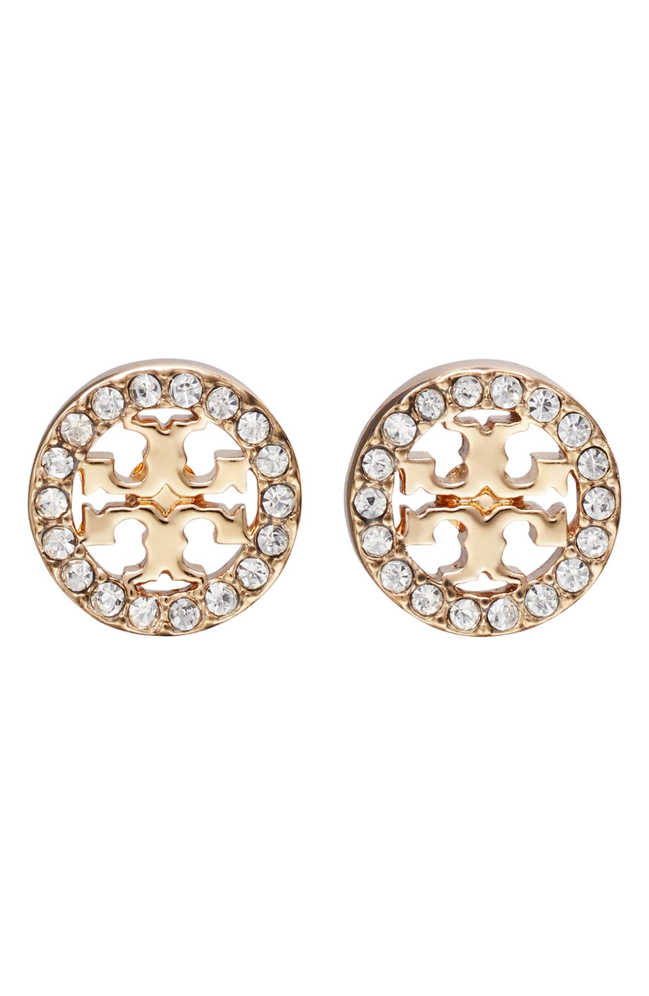 selected TORY GOLD / SILVER / CRYSTAL