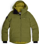 Outdoor Research Snowcrew Down Jacket