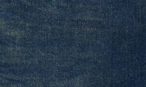 X-ray Xray Saddle Stitch Stretch Straight Leg Jeans