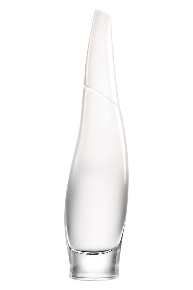 Donna Karan 'Liquid Cashmere White' Eau de Parfum, Alternate, color, NO COLOR