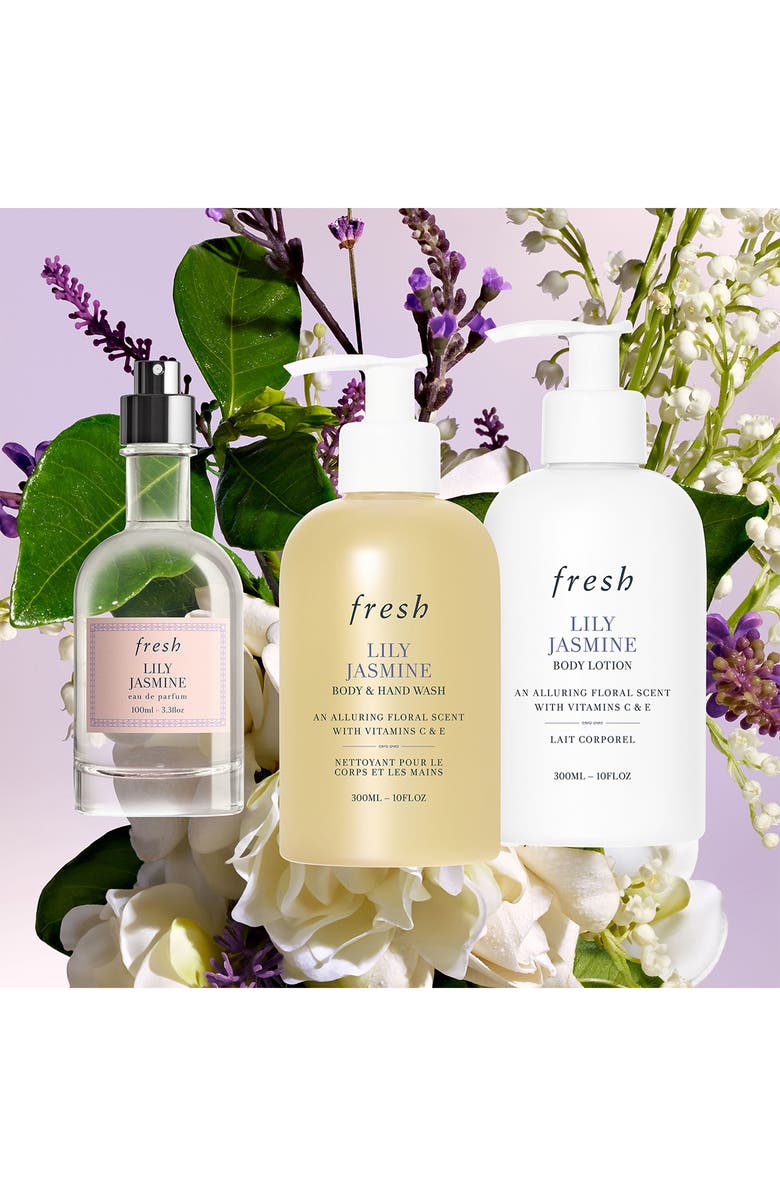 Fresh<sup>®</sup> Lily Jasmine Eau de Parfum, Alternate, color,