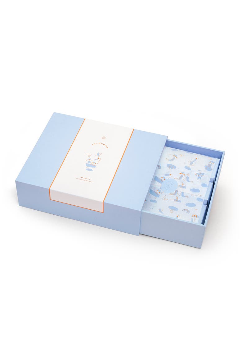 The ABC Kids' Skin Care Set, Alternate, color, NONE
