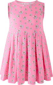 Rachel Riley Daisy Jersey Dress
