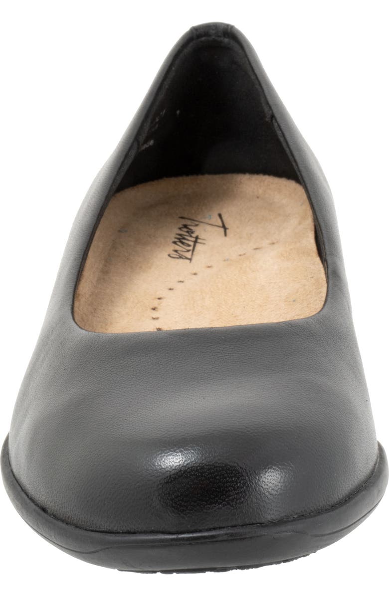 Trotters Rozalin Pump, Alternate, color,