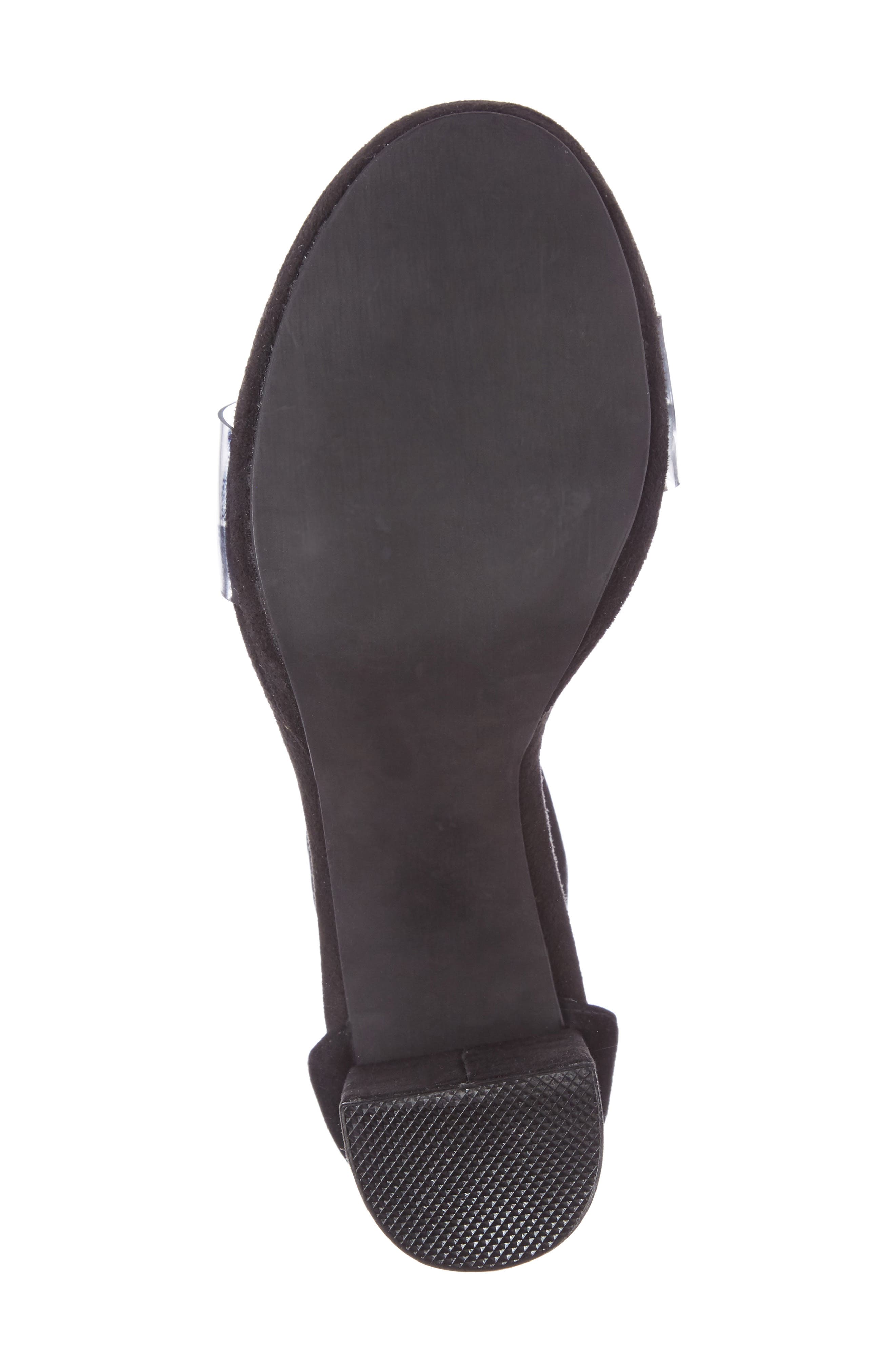 Jeffrey Campbell Lindsay Ankle Strap Sandal, Alternate, color, 