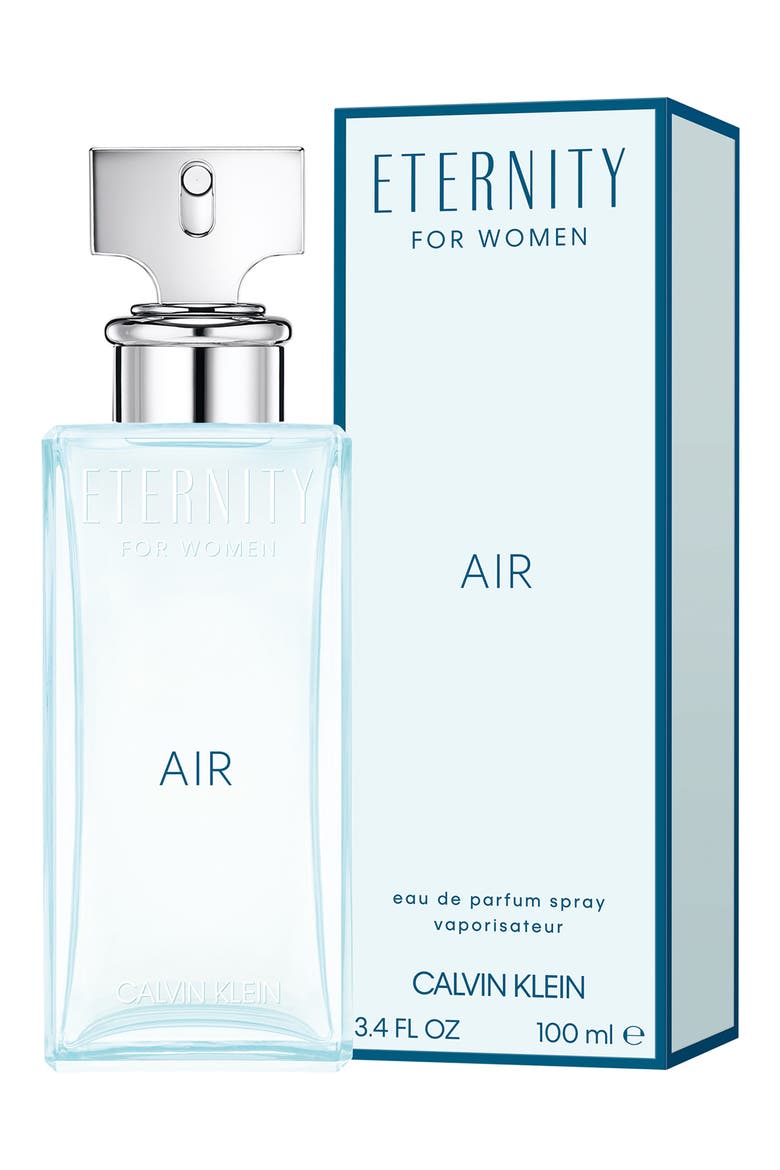 Eternity for Women Air Eau de Parfum - 3.4 oz., Alternate, color, NO COLOR