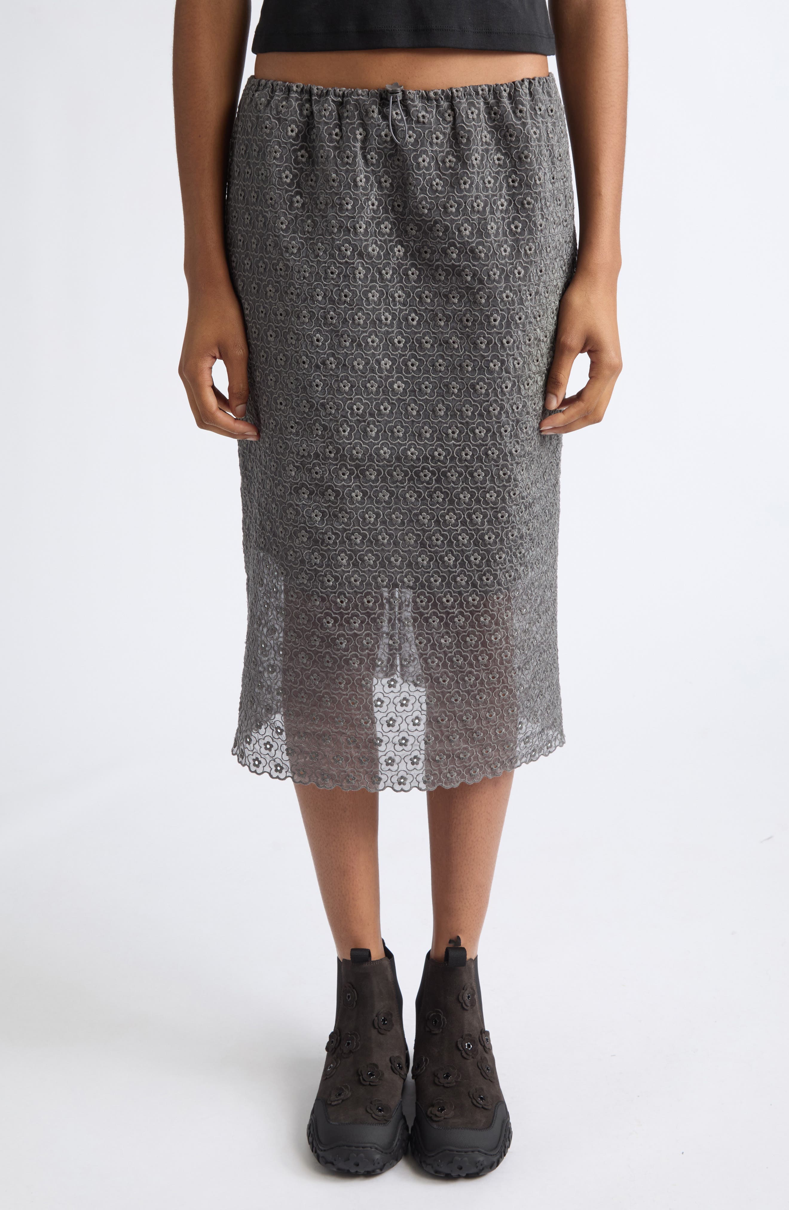 selected GREY