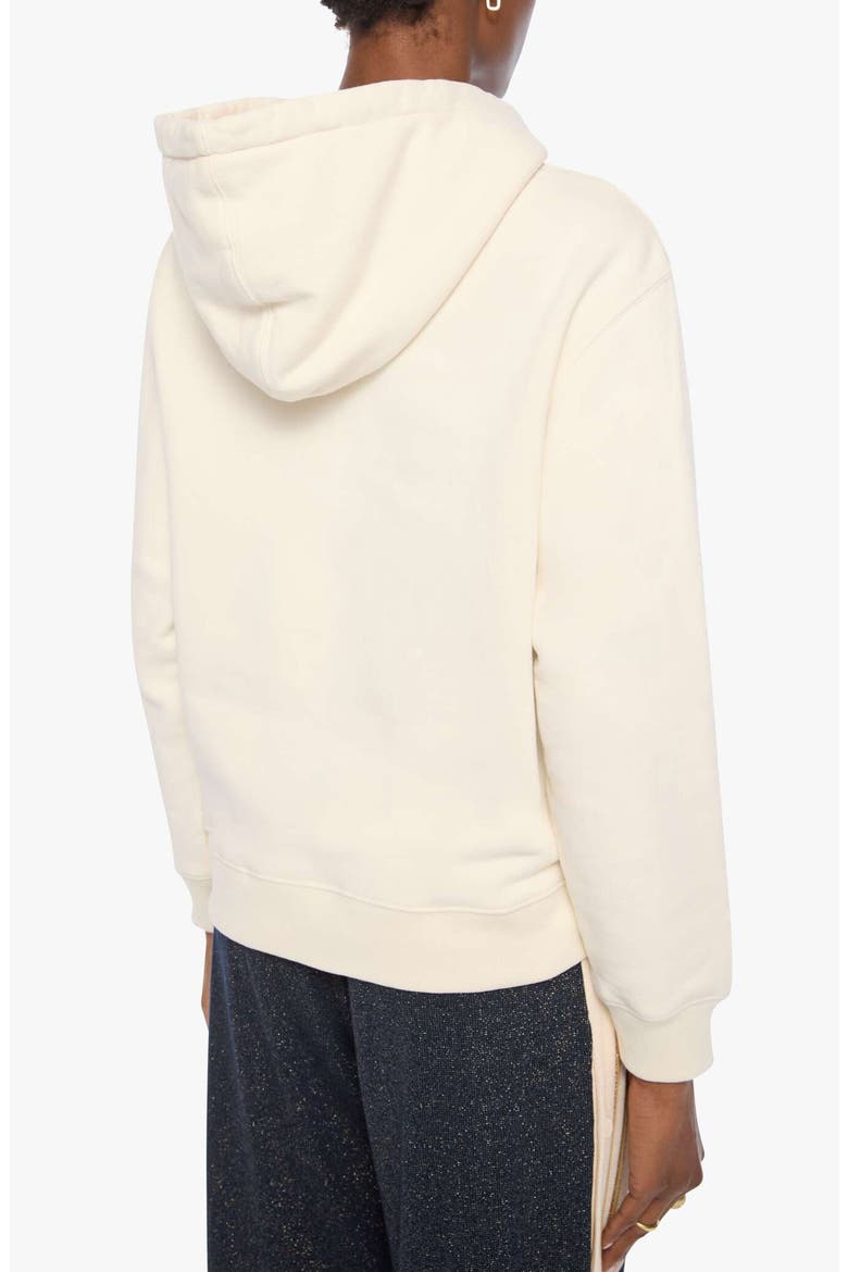 The Accent Hoodie, Alternate, color, AQW ANTIQUE WHITE