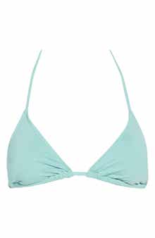 Roxy Classic Triangle Bikini Top