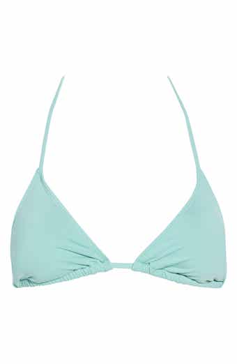 Roxy Classic Triangle Bikini Top