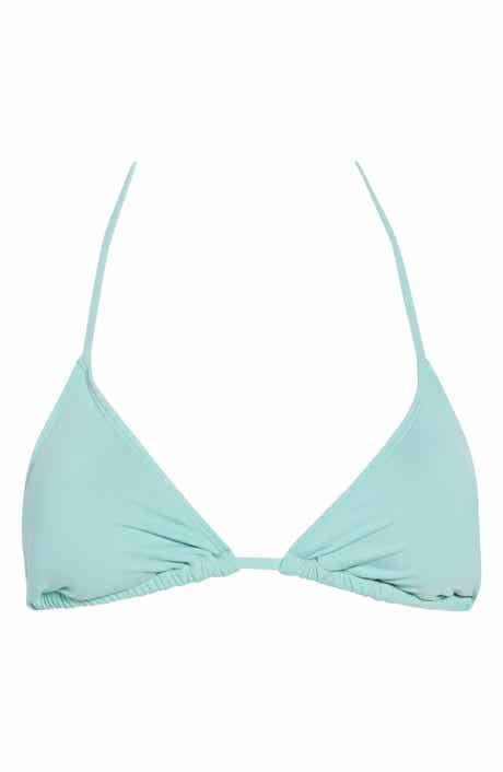 Roxy Classic Triangle Bikini Top