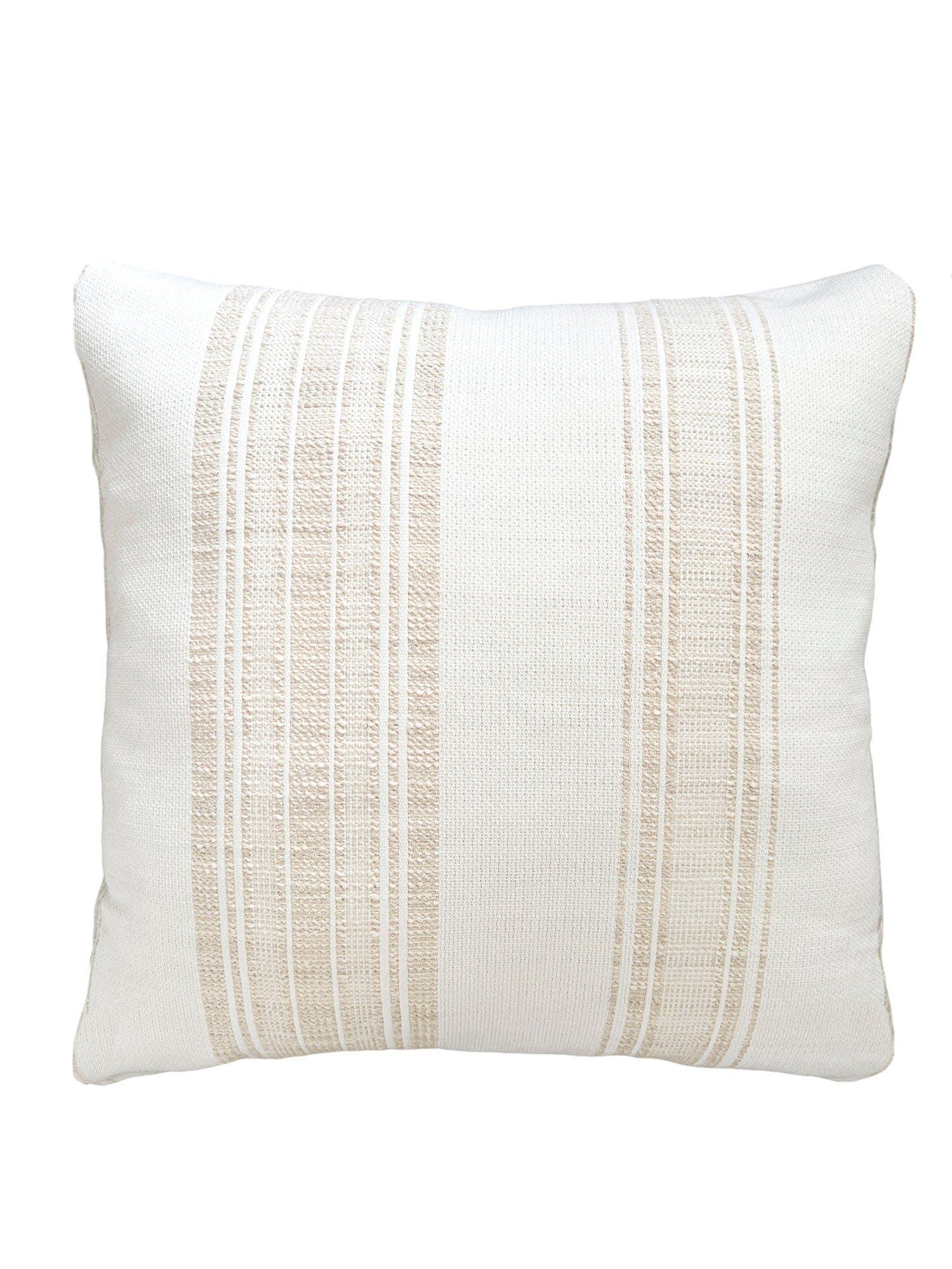 Beige Stripe