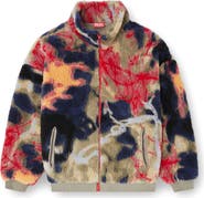 DIESEL® S-Luke Fleece Jacket
