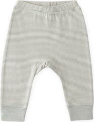 Pehr Sailor Stripe Organic Cotton Harem Pants