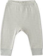 Pehr Sailor Stripe Organic Cotton Harem Pants