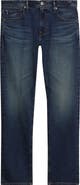 AG Everett Slim Straight Fit Jeans