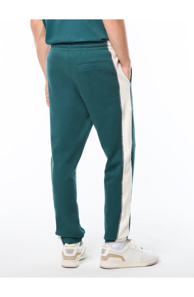 Sergio Tacchini Volo Sweatpant, Alternate, color, Mediterranea
