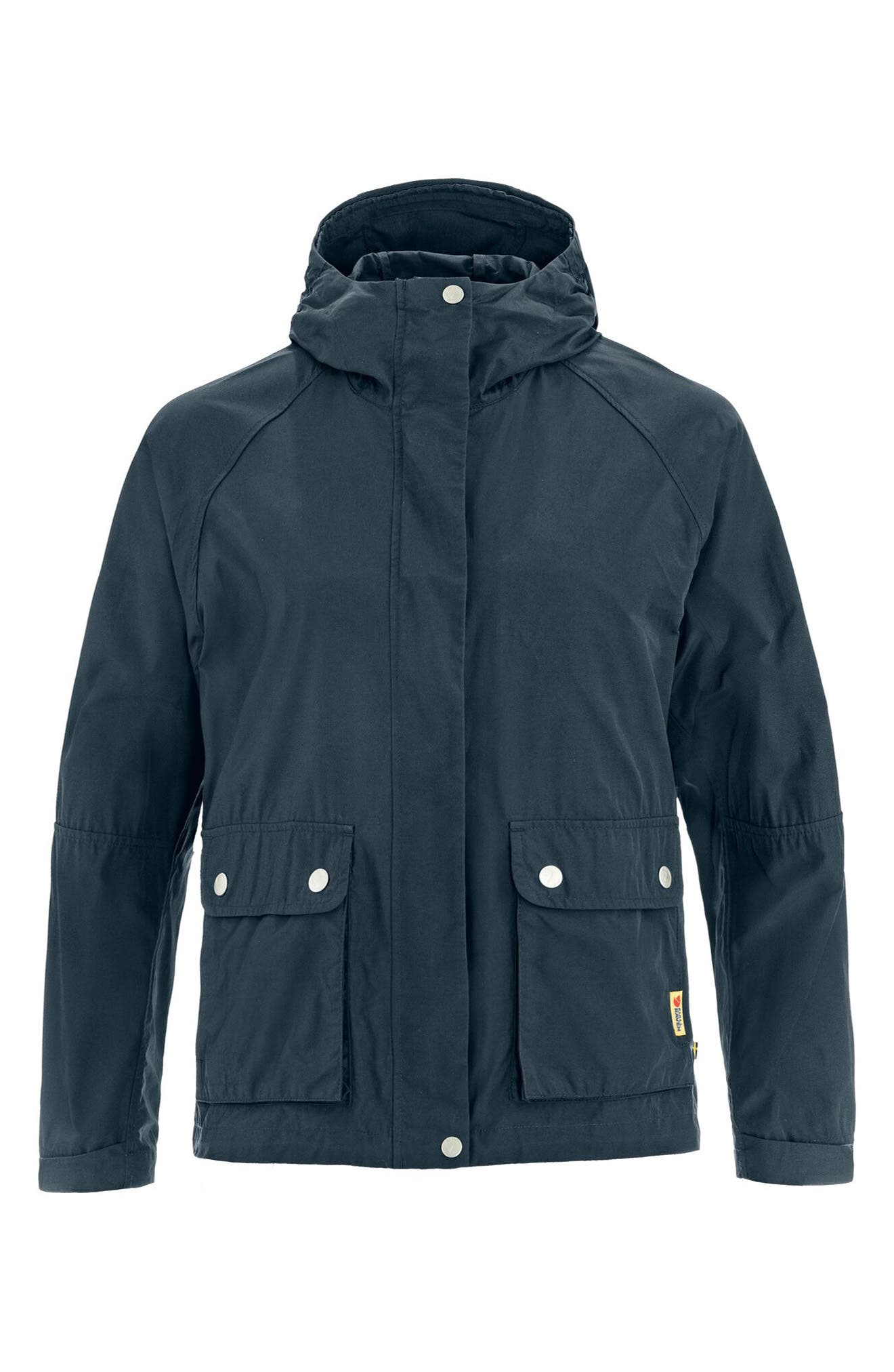 Vardag Vinby Water Resistant Jacket - image 3